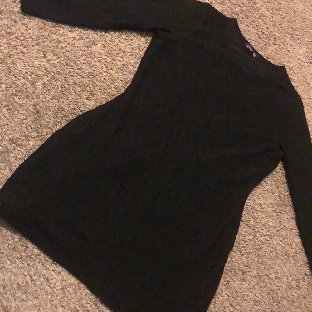 Express dress